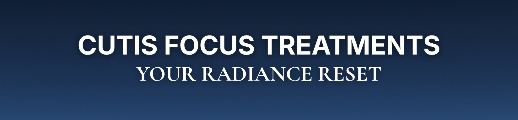 September Monthly Focus - Cutis Medical Laser Clinics